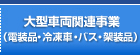 自動車電装品整備事業 冷凍車事業 架装品事業