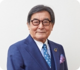 代表取締役会長 山下 安雄