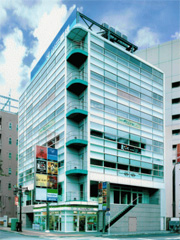 会社案内